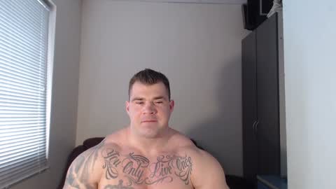 Jacky online show from February 4, 10:00 am