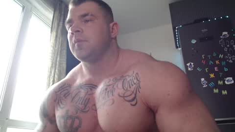 Jacky online show from May 28, 3:09 pm