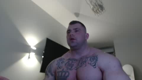 Jacky online show from June 2, 11:51 pm