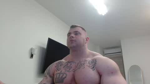 Jacky online show from June 3, 9:31 pm