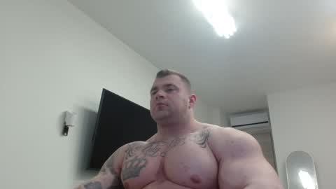 Jacky online show from June 8, 10:21 pm