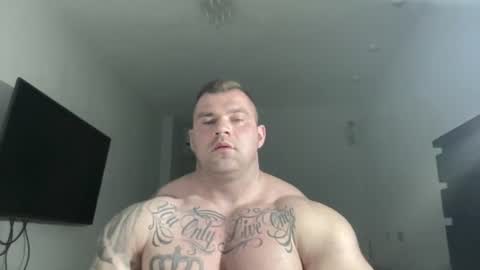 Jacky online show from July 30, 10:42 pm