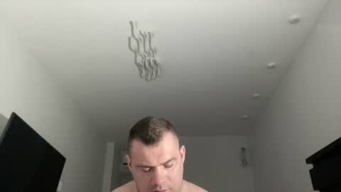 Jacky online show from August 1, 8:08 pm