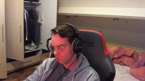 Jack online show from March 15, 8:26 pm