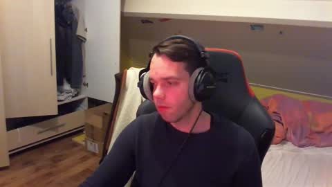 Jack online show from March 17, 11:19 pm