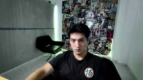 jackyrosee2323 online show from September 16, 1:06 am