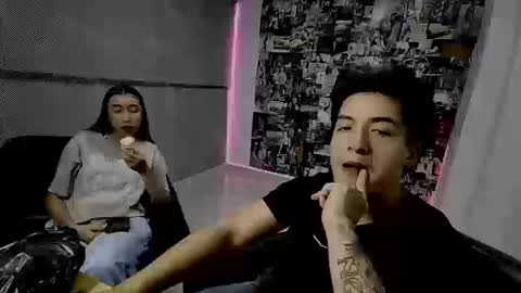 jackyrosee2323 online show from September 19, 10:43 pm