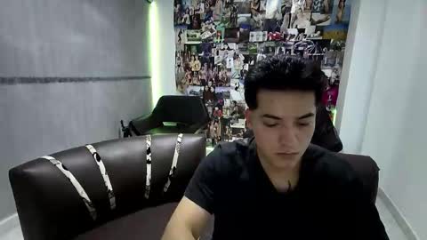 jackyrosee2323 online show from October 21, 1:28 am