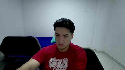 jackyrosee2323 online show from February 3, 11:15 am