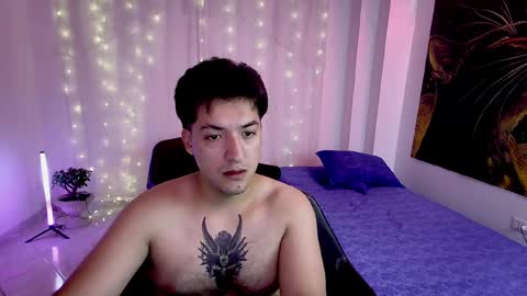 jackyrosee2323 online show from March 29, 10:48 am
