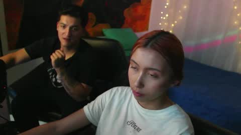 Snapshot of jackyrosee2323 chatting on May 28, 1:03 am jackyrosee2323 online show from May 28, 1:03 am
