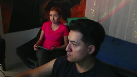 Snapshot of jackyrosee2323 chatting on May 30, 5:54 pm jackyrosee2323 online show from May 30, 5:54 pm