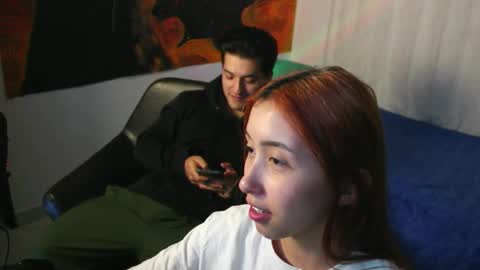 Snapshot of jackyrosee2323 chatting on June 9, 1:28 am jackyrosee2323 online show from June 9, 1:28 am