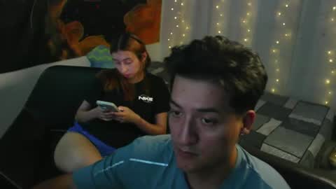 jackyrosee2323 online show from July 30, 1:37 am