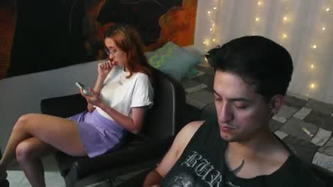 jackyrosee2323 online show from August 2, 10:30 pm