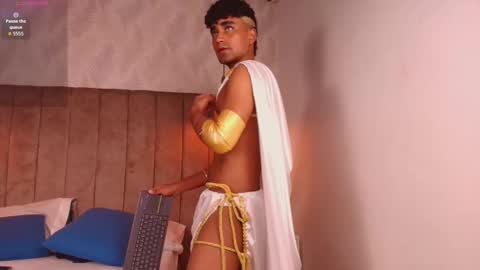 Jacobo online show from October 23, 8:51 pm