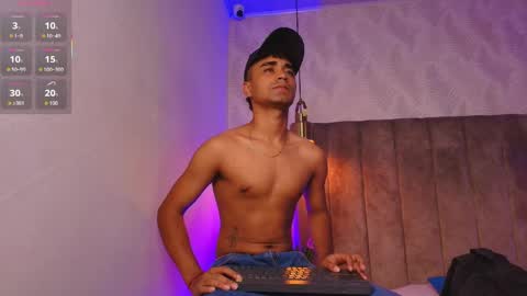Jacobo online show from April 24, 4:15 am