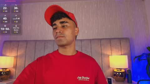 Jacobo online show from April 28, 5:01 am