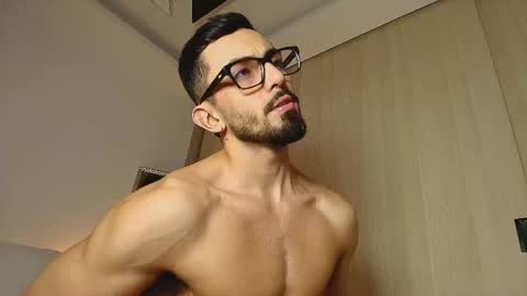 jacob__adams online show from October 16, 8:54 pm