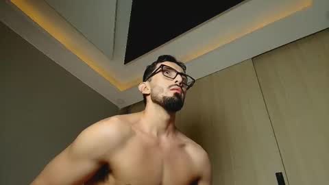 jacob__adams online show from January 11, 1:10 am