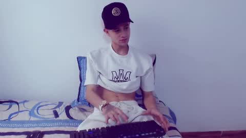 Jacob online show from November 16, 2:00 pm