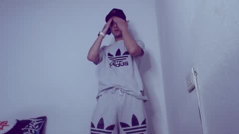 Jacob online show from November 28, 3:04 pm