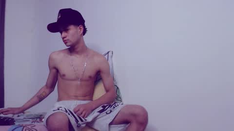 Jacob online show from January 7, 11:18 pm