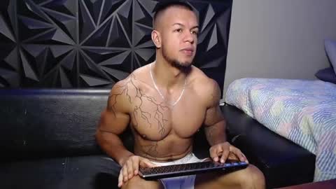 Snapshot of jacob_beckett chatting on February 16, 5:15 pm Jacob online show from February 16, 5:15 pm