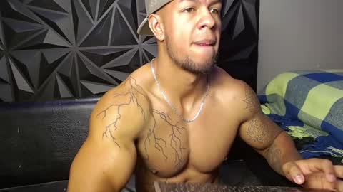 Snapshot of jacob_beckett chatting on March 11, 2:18 pm Jacob online show from March 11, 2:18 pm