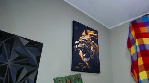 Jacob online show from February 5, 12:26 am