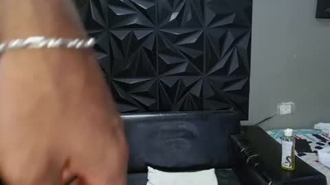 Jacob online show from July 18, 12:31 pm