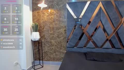 Jaco online show from November 17, 11:10 pm