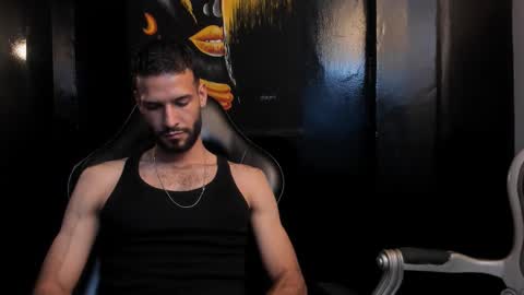 Jaco online show from November 29, 11:19 pm