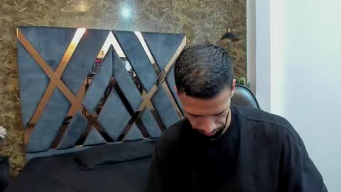 Jaco online show from February 12, 11:22 pm