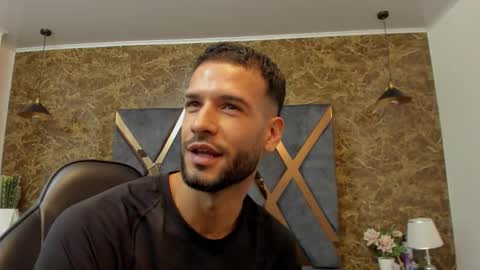 Jaco online show from February 28, 11:17 pm