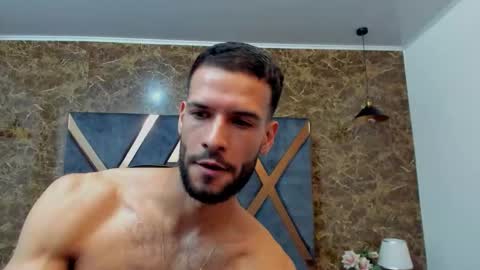 Jaco online show from March 4, 11:22 pm