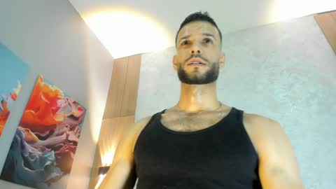 Snapshot of jacob_benelli chatting on May 28, 12:08 am Jaco online show from May 28, 12:08 am