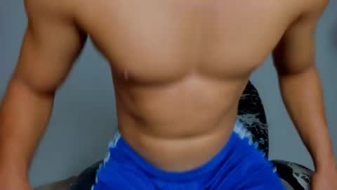 Snapshot of jacob_black21 chatting on June 16, 11:29 pm jacob black online show from June 16, 11:29 pm