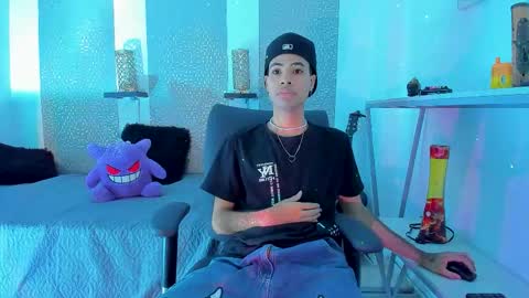 jacob_blackwell online show from November 1, 7:16 pm