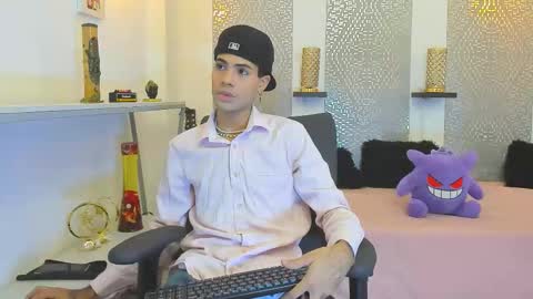 jacob_blackwell online show from November 17, 7:19 pm