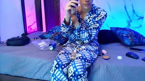 jacob_blackwell online show from February 9, 3:32 am