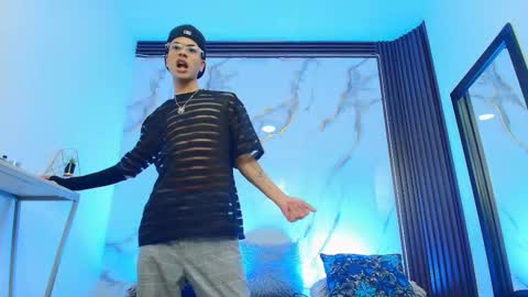 jacob_blackwell online show from February 28, 3:40 am