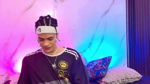 jacob_blackwell online show from March 5, 3:13 am