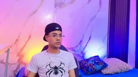 jacob_blackwell online show from March 10, 3:44 am