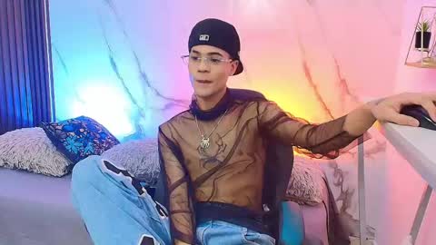 jacob_blackwell online show from March 11, 4:18 am