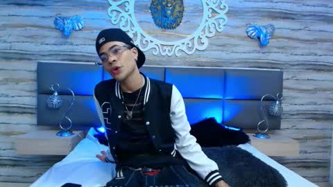 jacob_blackwell online show from March 16, 3:56 am