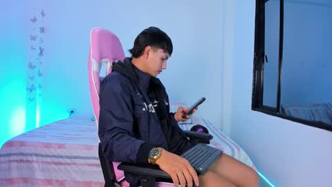 JACOB online show from February 7, 11:14 am