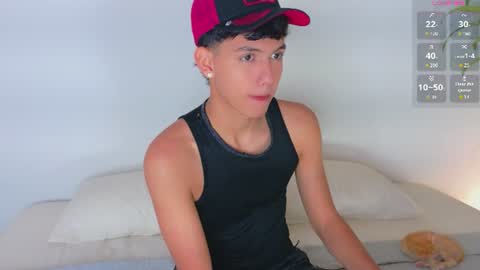 JACOB online show from June 30, 7:59 pm