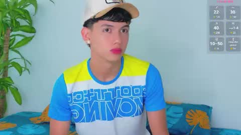 JACOB online show from July 4, 2:56 pm