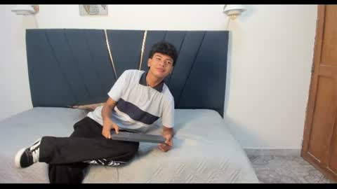 Snapshot of jacob_cum23 chatting on July 3, 2:01 pm jacob_cum23 online show from July 3, 2:01 pm